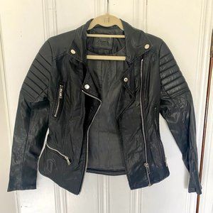 Blank NYC Moto Jacket